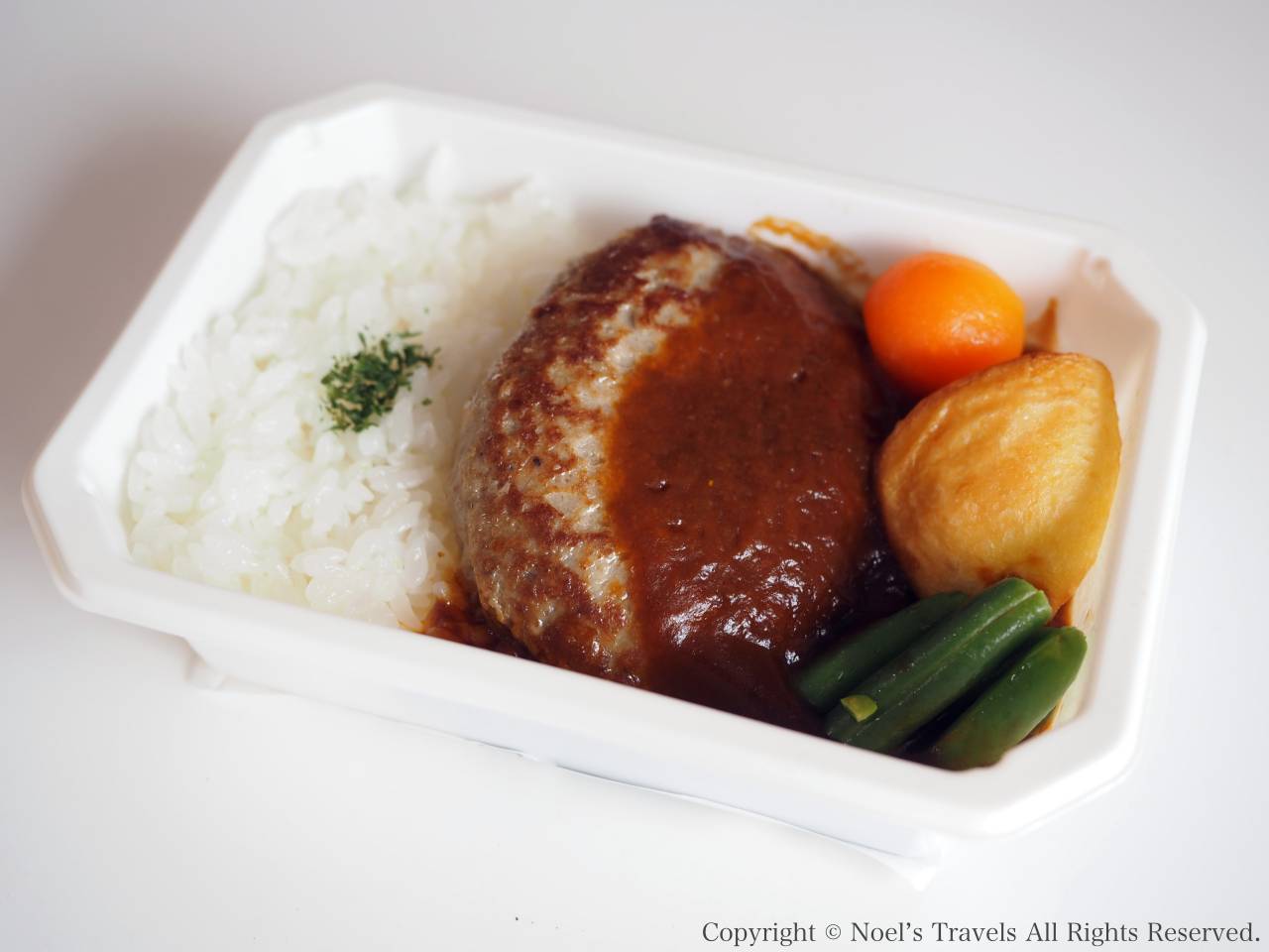 売切続出】ANAの機内食をお取り寄せしてみた感想｜Noel's Travels